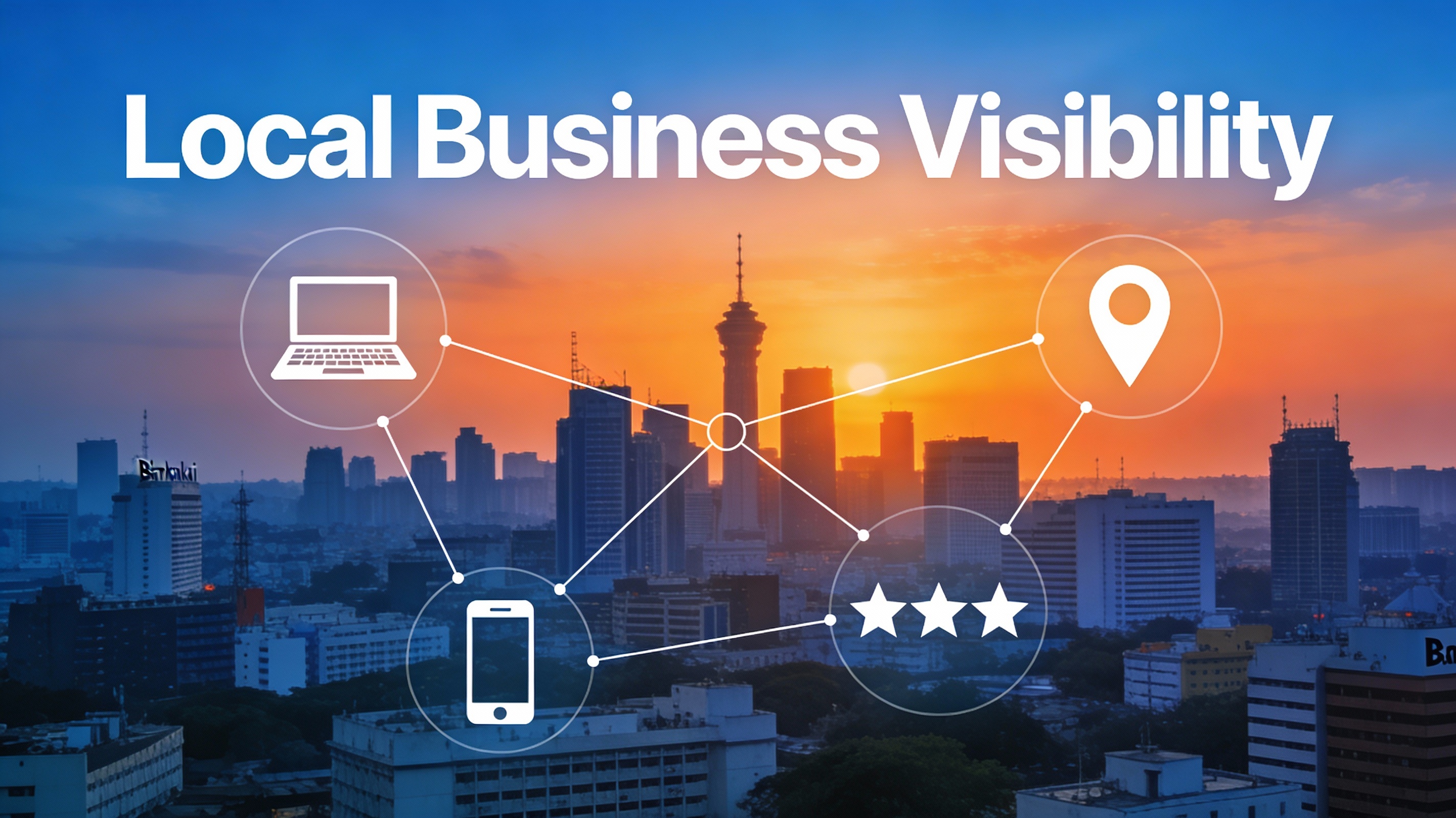 Local Business Directories for Bangalore Entrepreneurs | Namma Directory