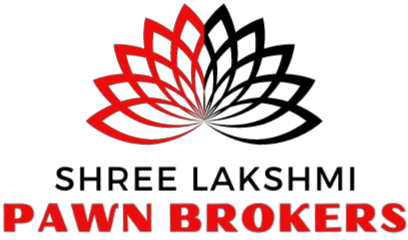 Shree lakshmi pawn brokers Logo