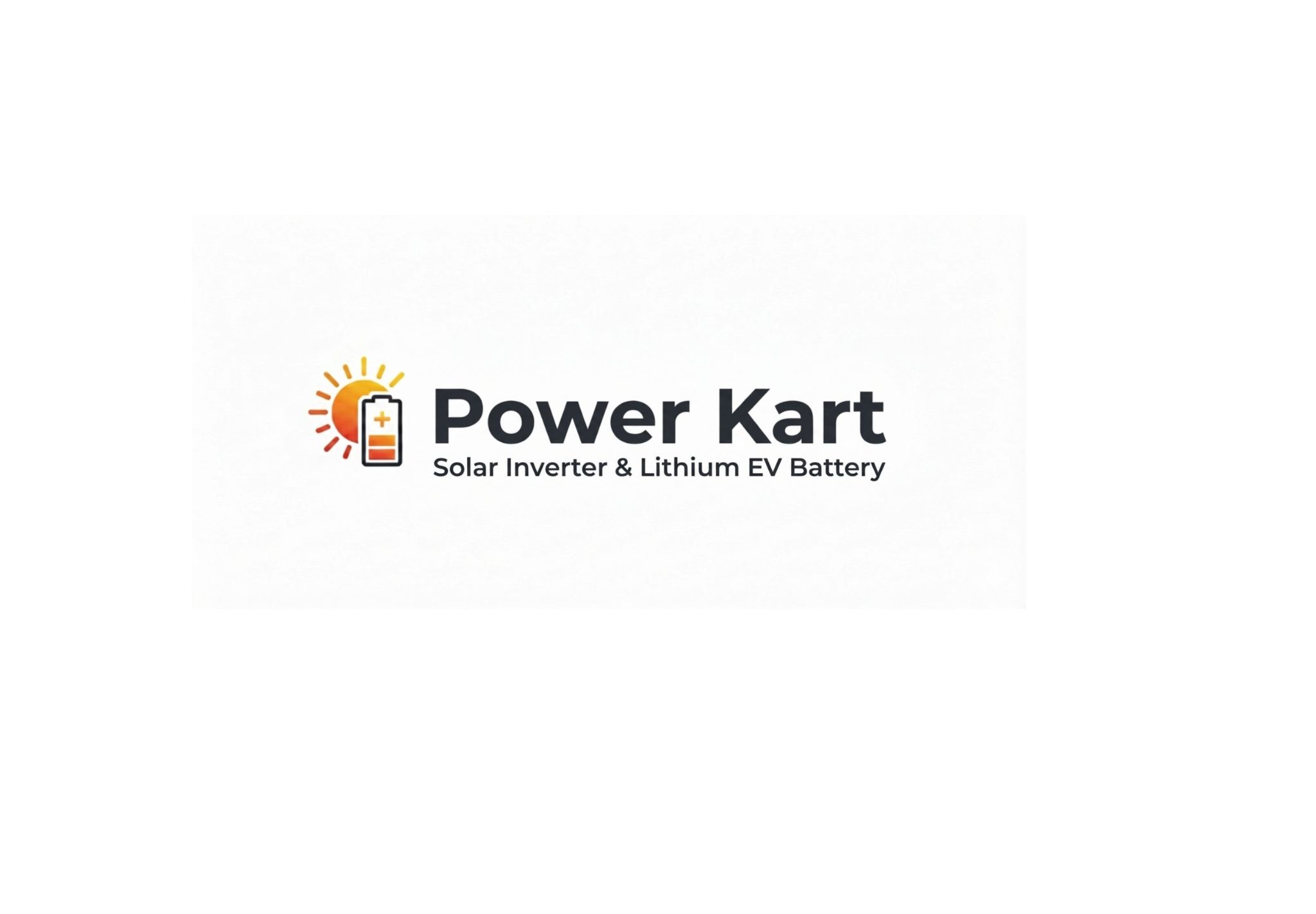 Powerkart Logo